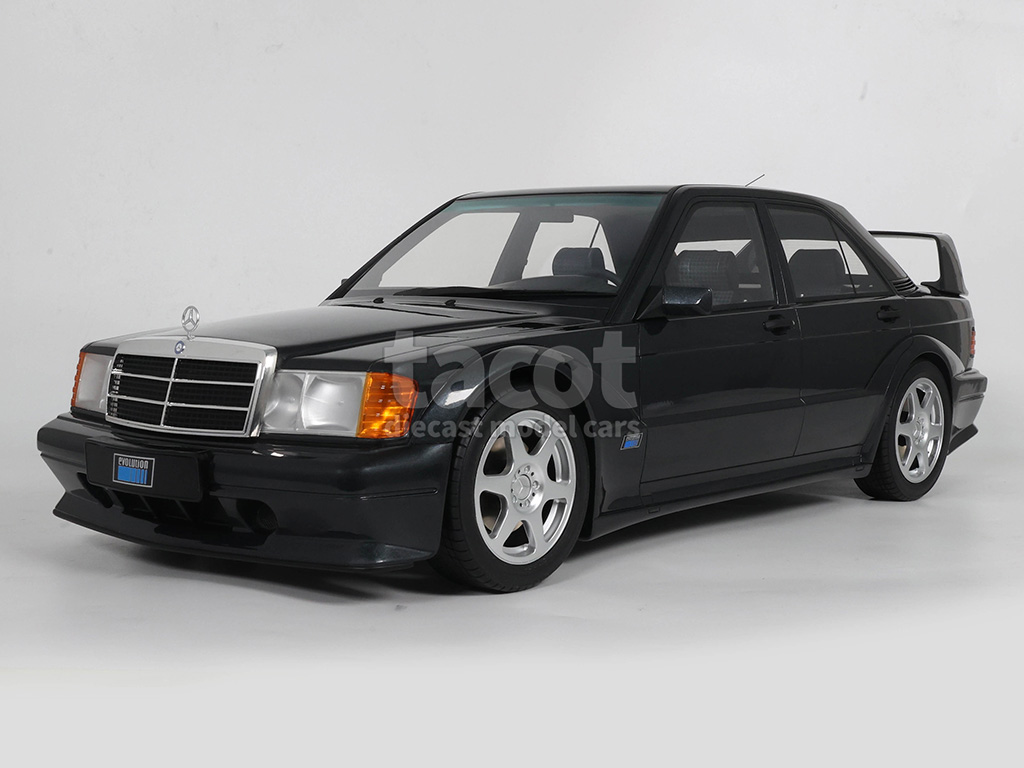 107407 Mercedes 190E 2.5 16V Evolution 2/ W201 1990