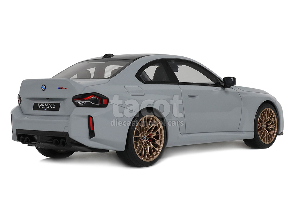 107413 BMW M2 CS/ G87 2026