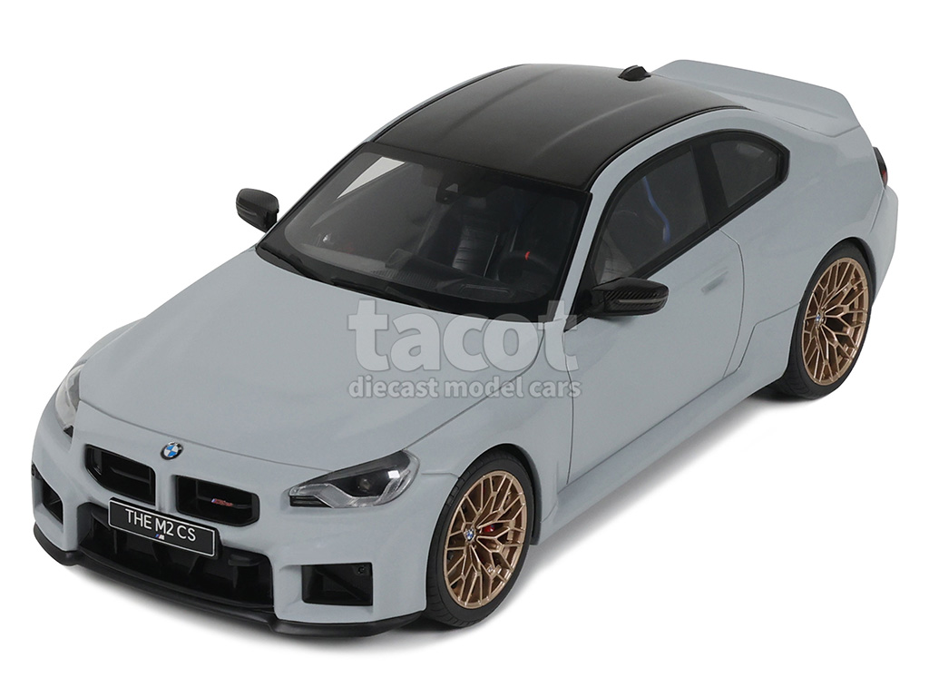 107413 BMW M2 CS/ G87 2026