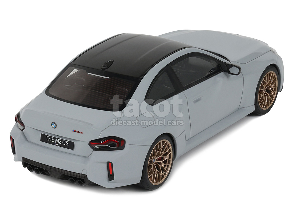 107413 BMW M2 CS/ G87 2026