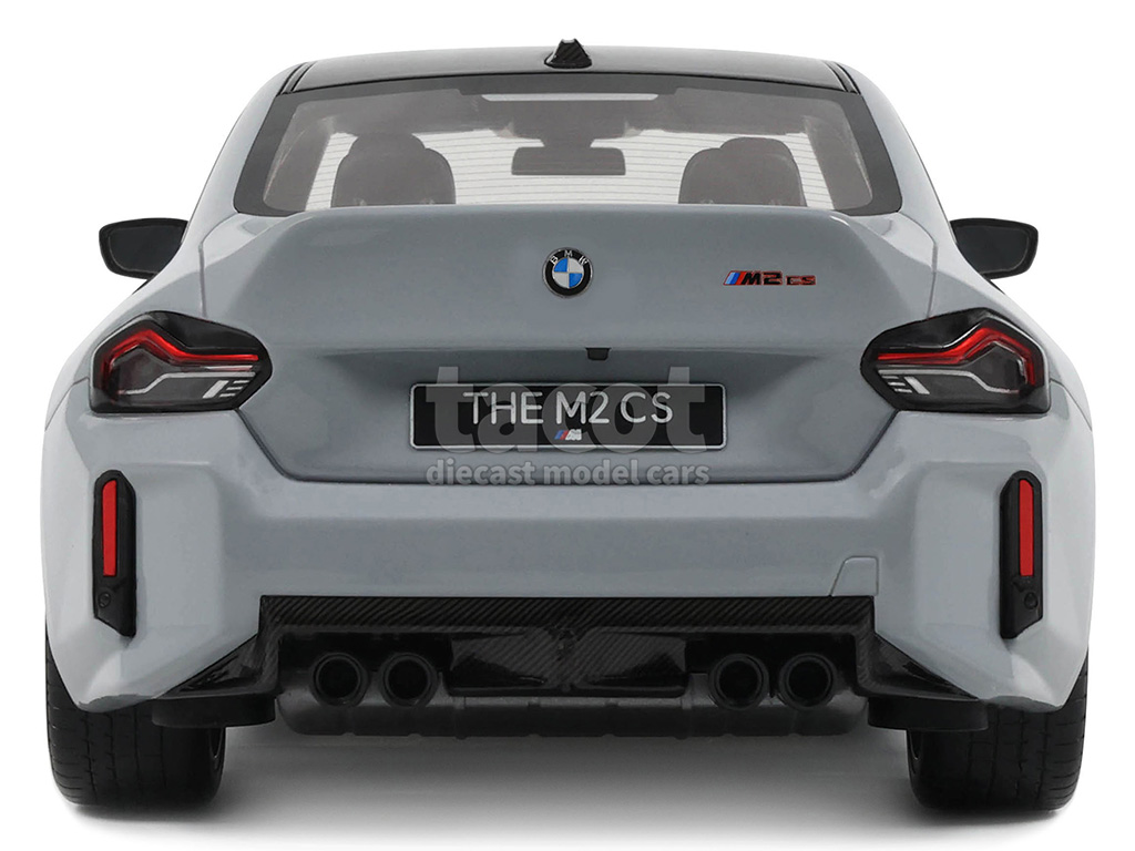 107413 BMW M2 CS/ G87 2026