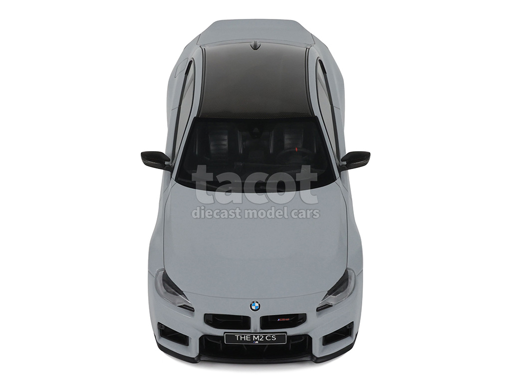 107413 BMW M2 CS/ G87 2026