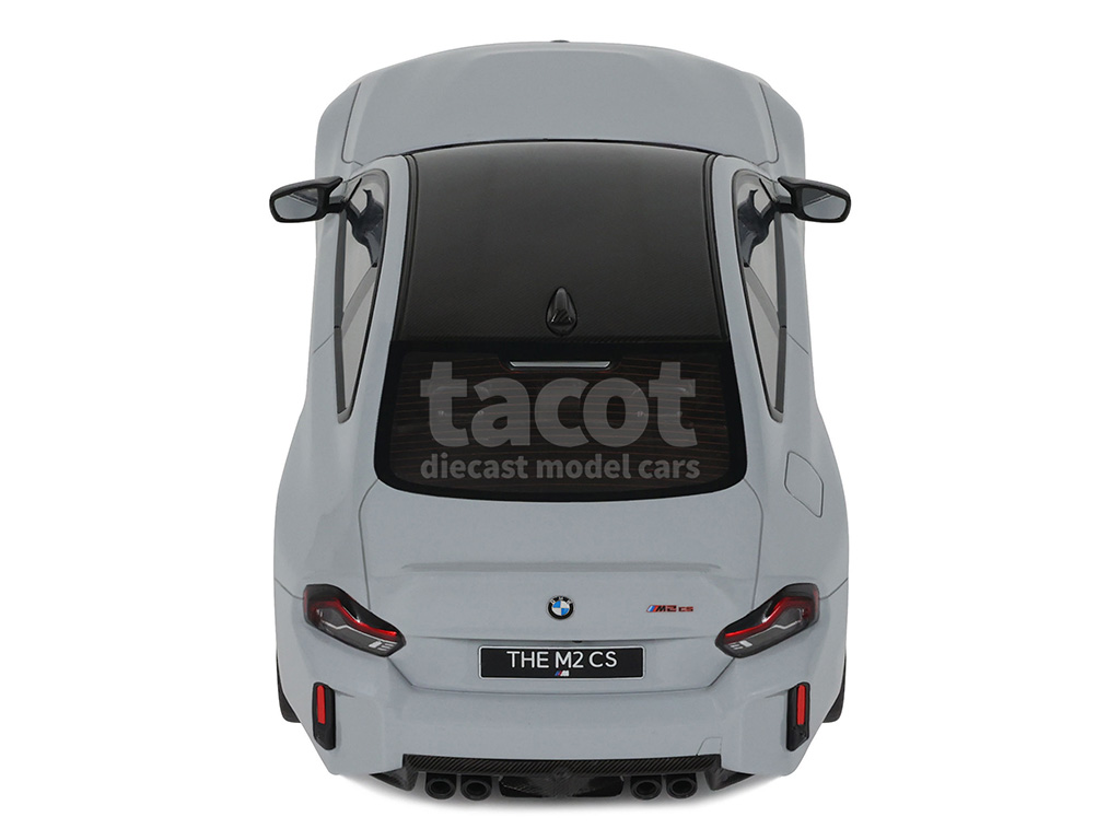 107413 BMW M2 CS/ G87 2026