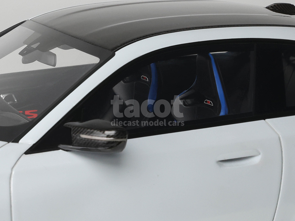 107413 BMW M2 CS/ G87 2026