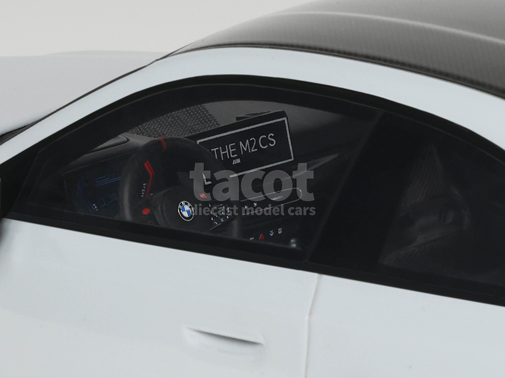 107413 BMW M2 CS/ G87 2026