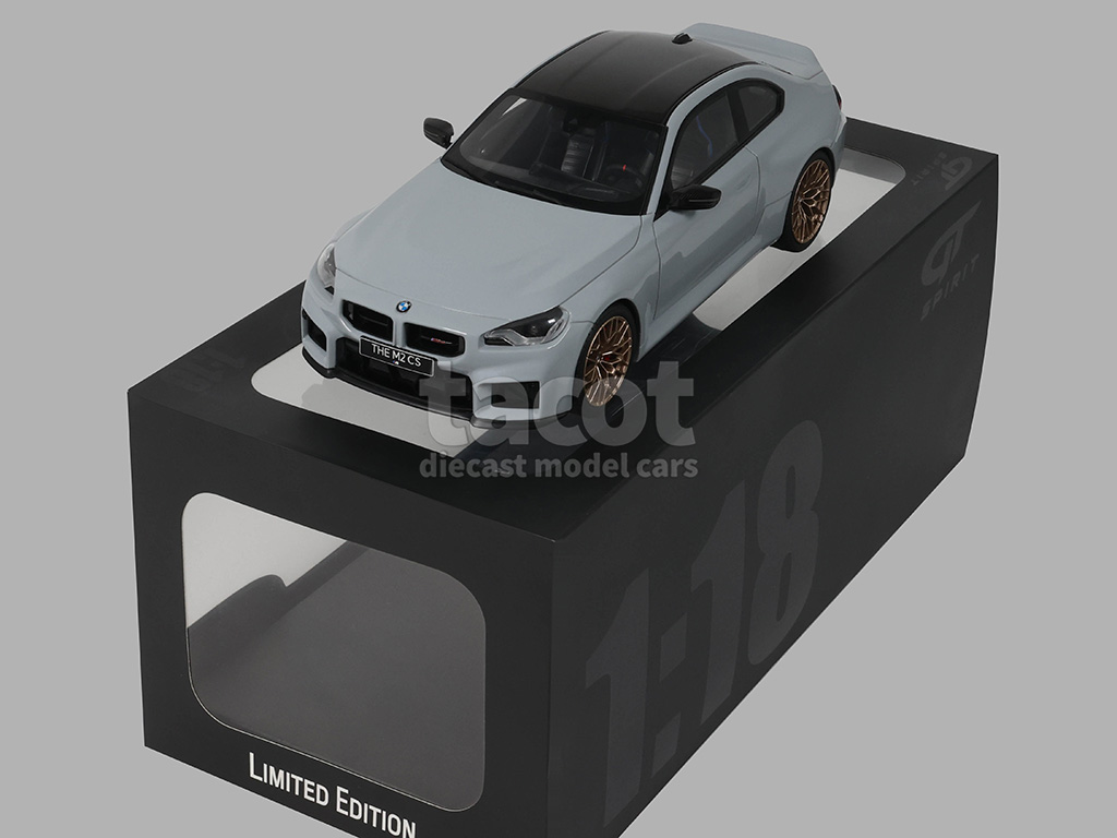107413 BMW M2 CS/ G87 2026