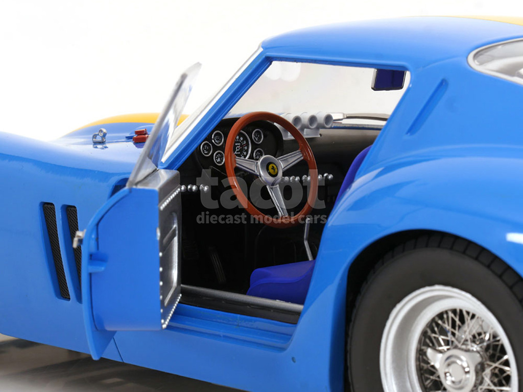 107418 Ferrari 250 GTO Targa Florio 1964