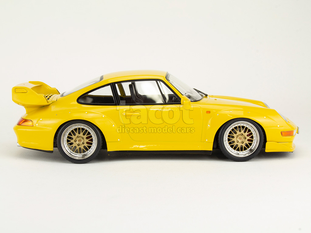 107421 Porsche 911/993 GT2 Coup&eacute; 1996
