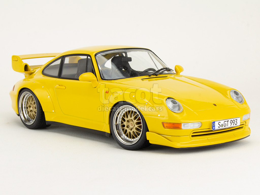 107421 Porsche 911/993 GT2 Coup&eacute; 1996