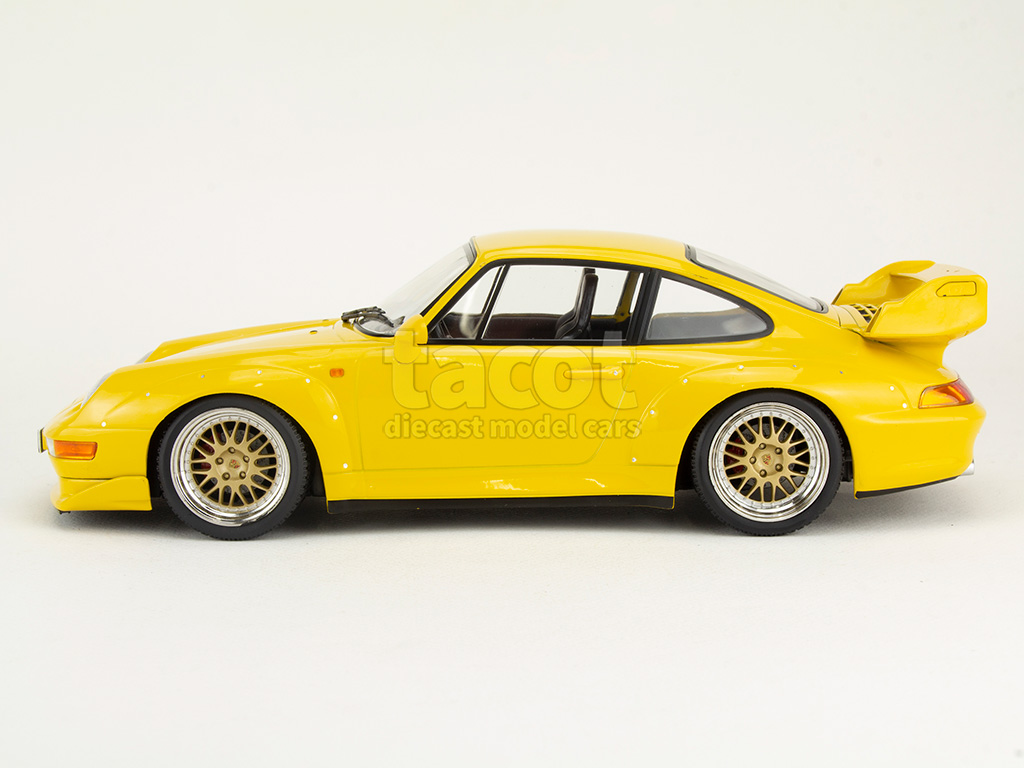 107421 Porsche 911/993 GT2 Coup&eacute; 1996