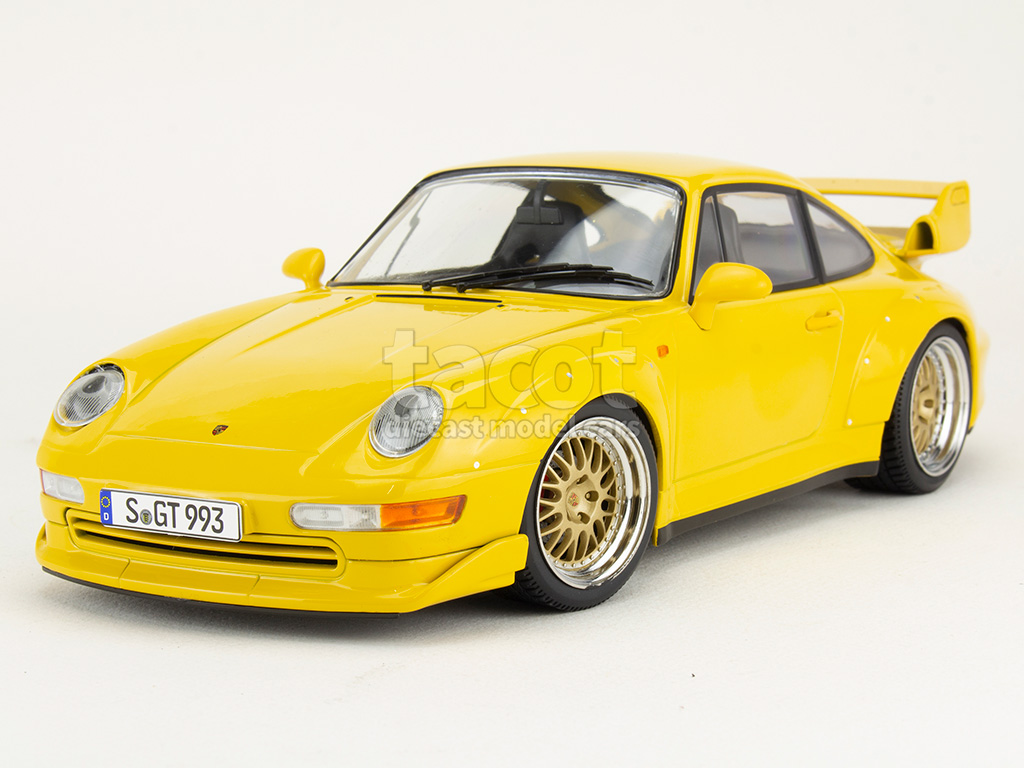 107421 Porsche 911/993 GT2 Coup&eacute; 1996