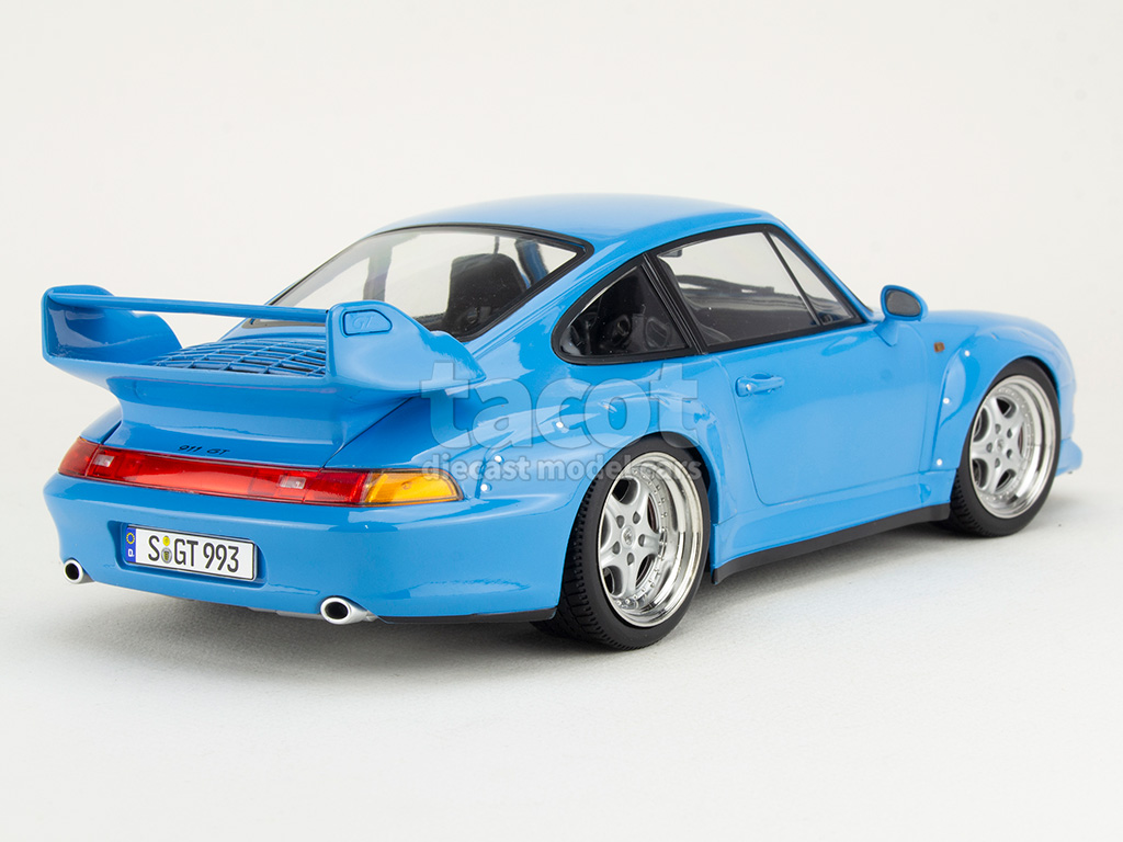 107422 Porsche 911/993 GT2 Coup&eacute; 1996