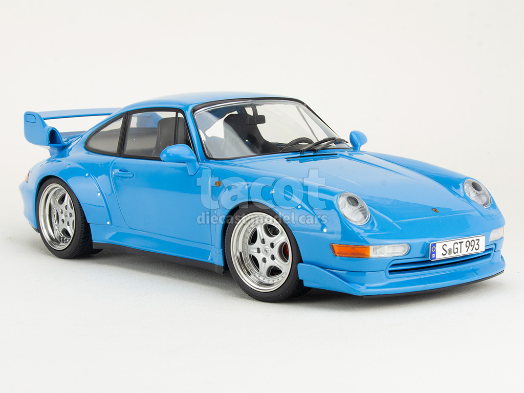 107422 Porsche 911/993 GT2 Coup&eacute; 1996