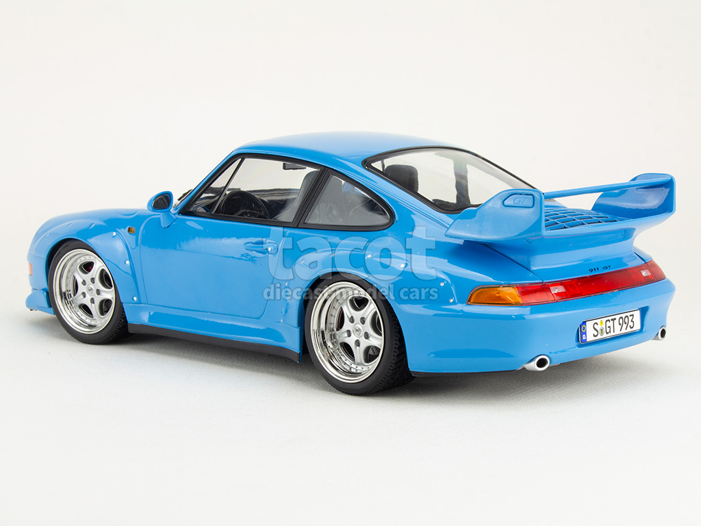 107422 Porsche 911/993 GT2 Coup&eacute; 1996