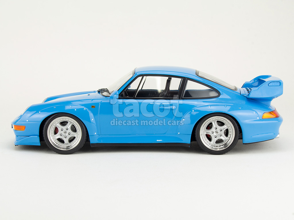 107422 Porsche 911/993 GT2 Coup&eacute; 1996