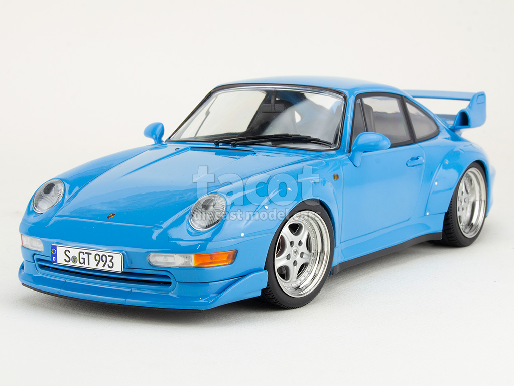 107422 Porsche 911/993 GT2 Coup&eacute; 1996