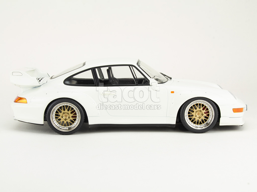 107423 Porsche 911/993 GT2 Coup&eacute; 1996