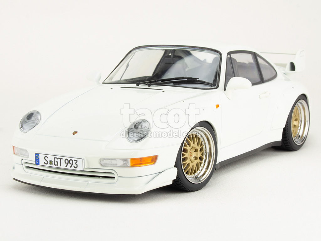 107423 Porsche 911/993 GT2 Coup&eacute; 1996