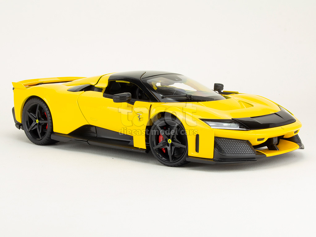 107426 Ferrari F80 2024