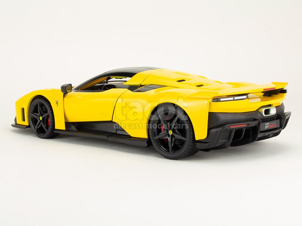 107426 Ferrari F80 2024