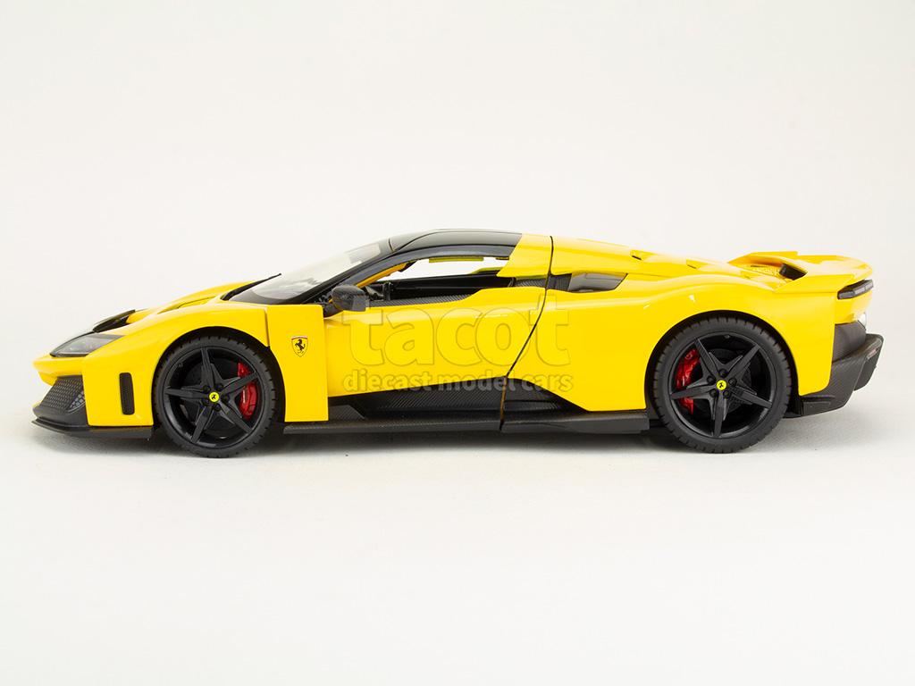 107426 Ferrari F80 2024