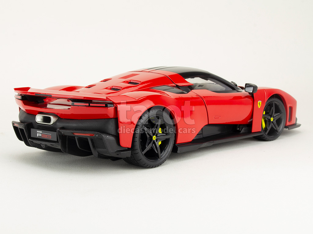 107427 Ferrari F80 2024