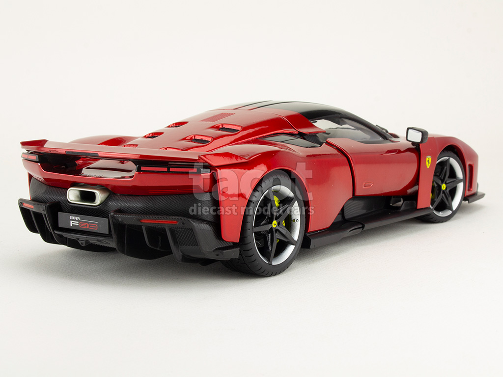 107428 Ferrari F80 2024