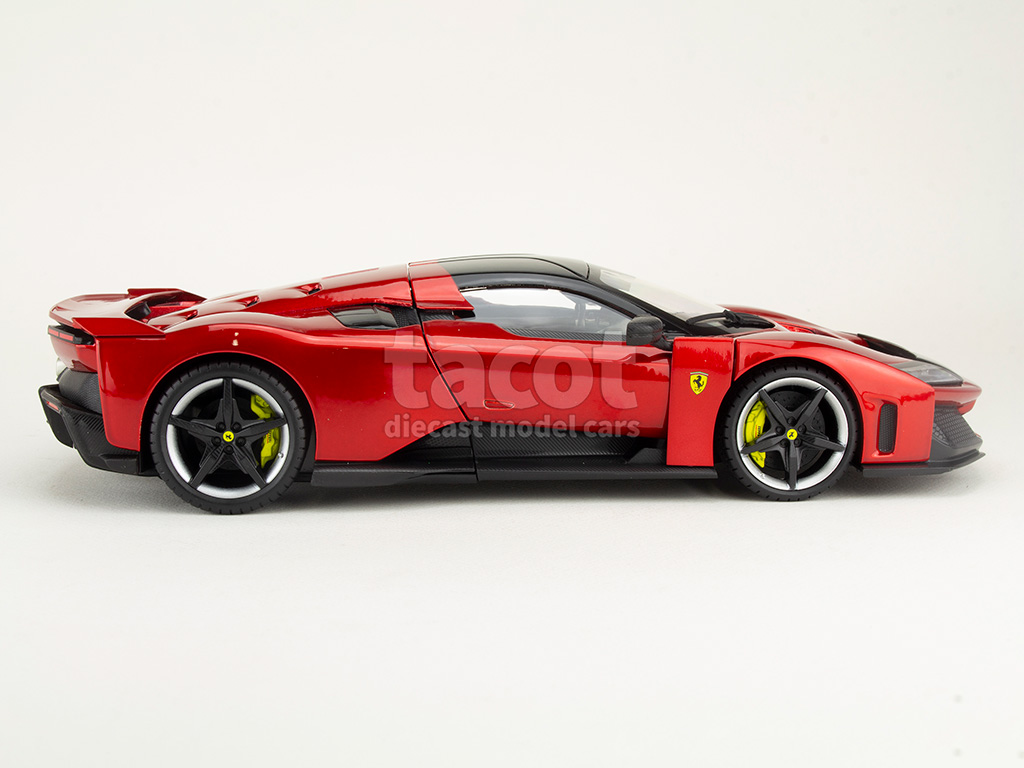 107428 Ferrari F80 2024