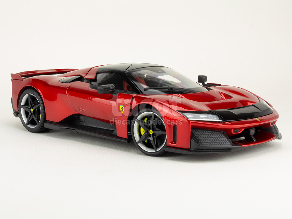 107428 Ferrari F80 2024