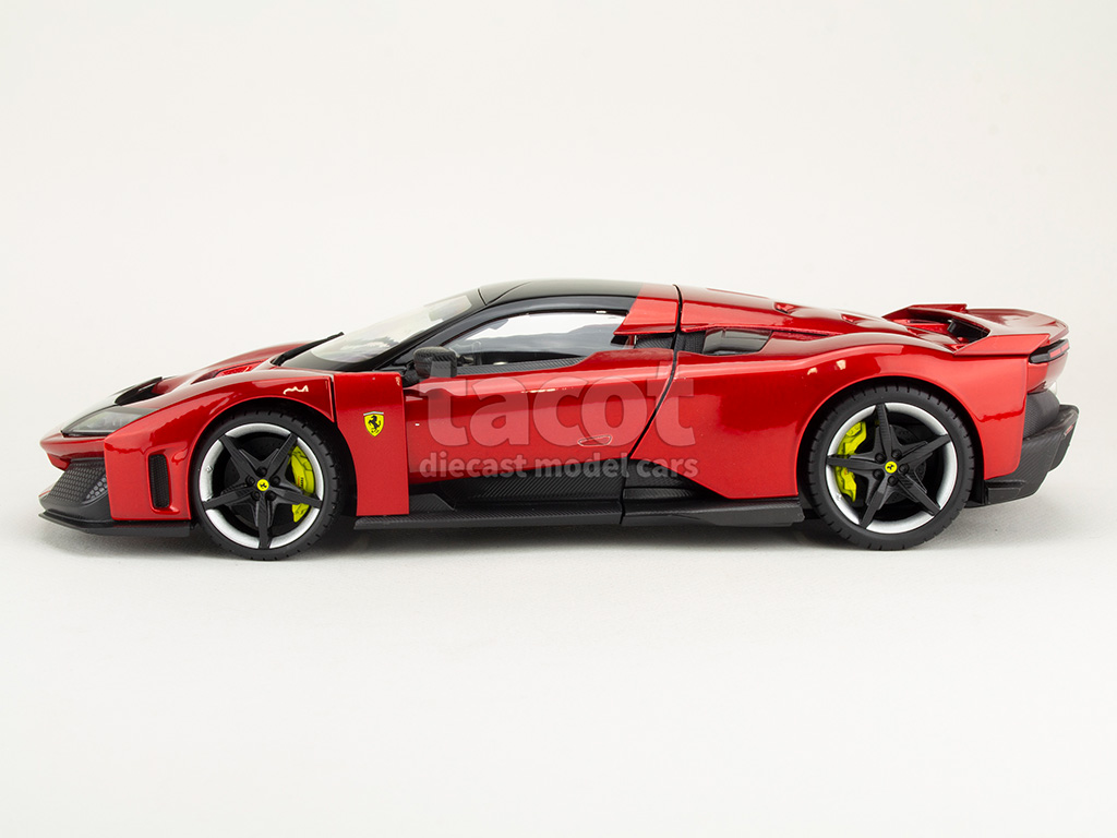 107428 Ferrari F80 2024