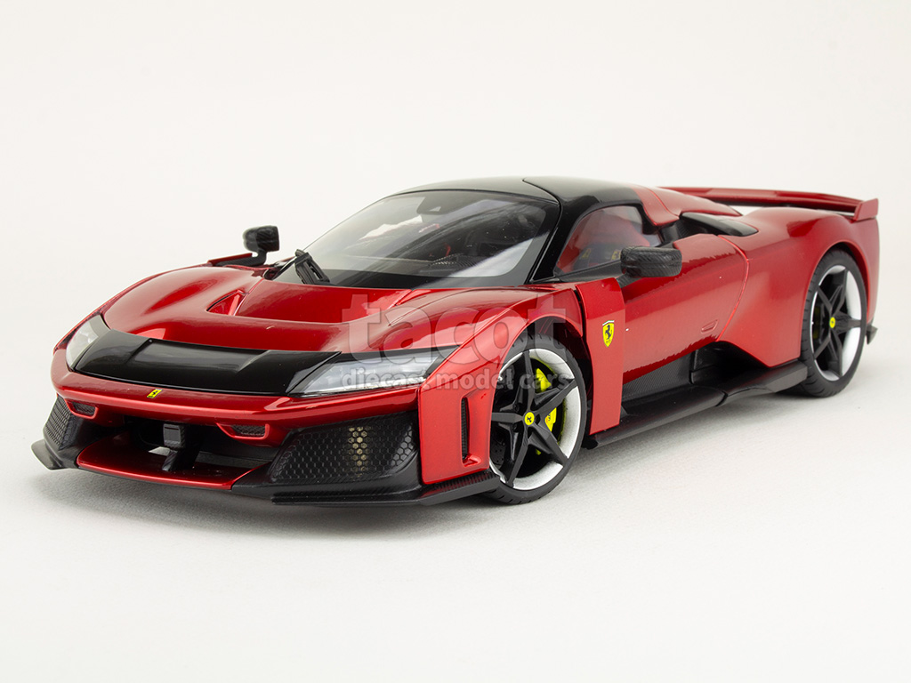 107428 Ferrari F80 2024
