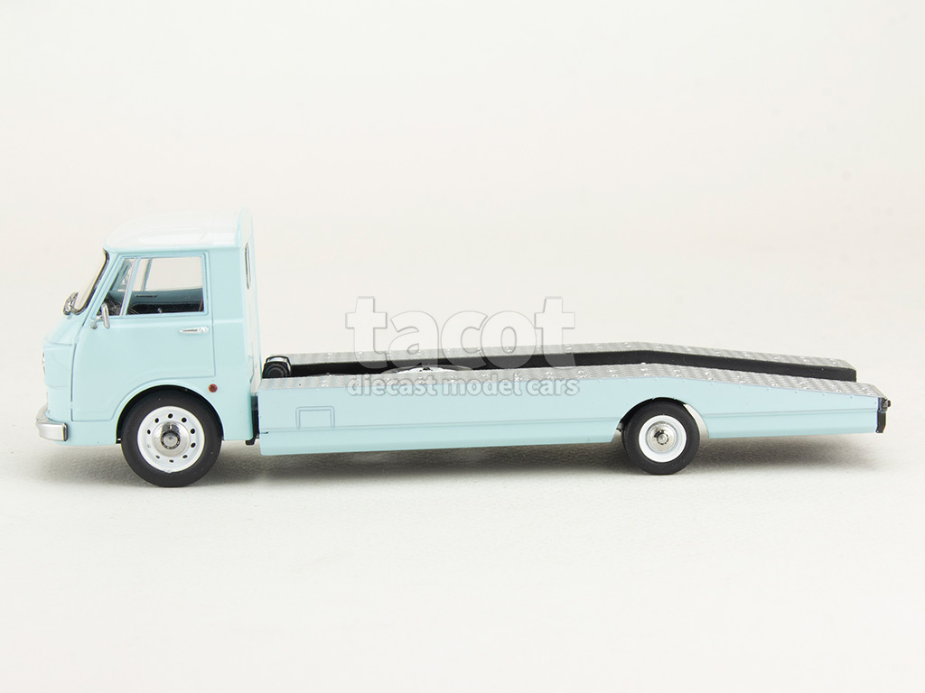 107430 Alfa Romeo A12/ F12 Porte Auto 1967