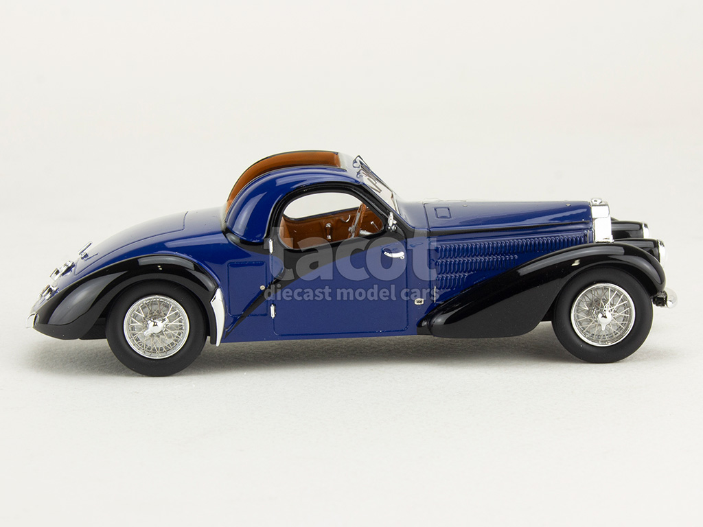 107435 Bugatti Type 57C Atalante 1938