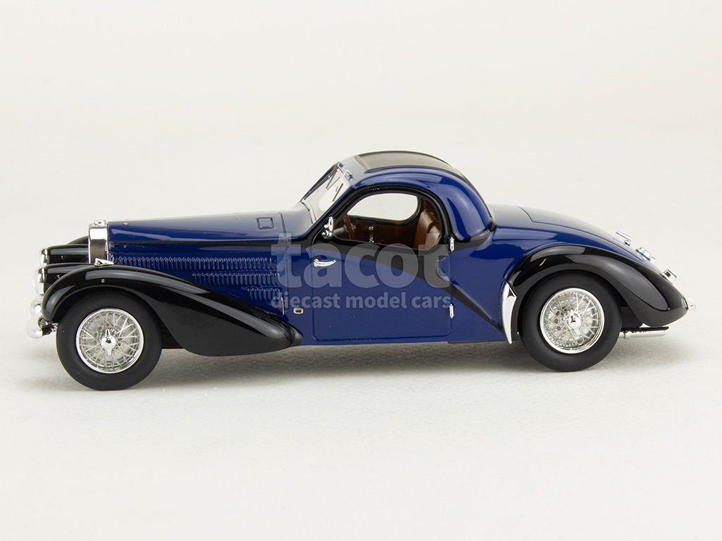 107436 Bugatti Type 57C Atalante 1938