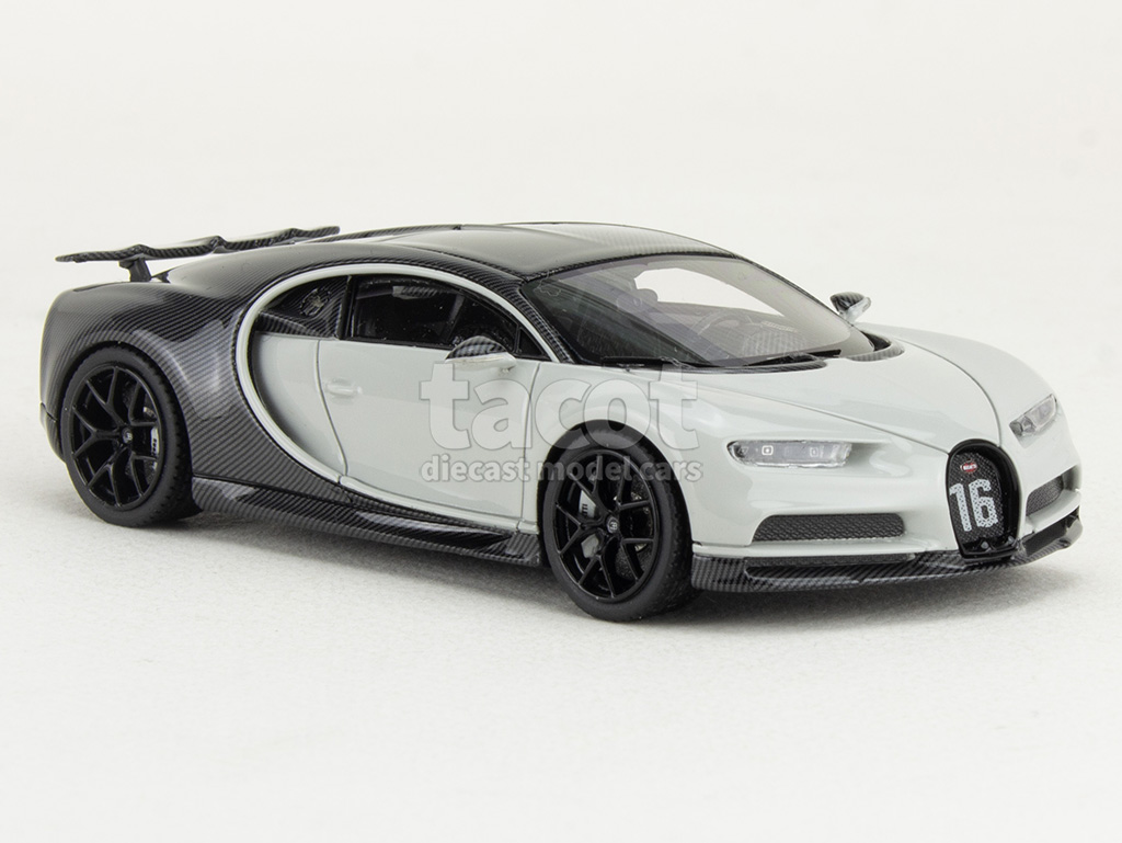 107437 Bugatti Chiron Sport Open Wing 2019