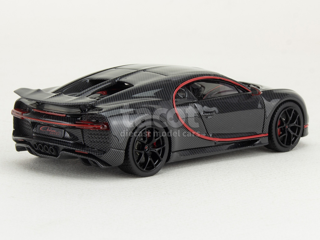 107438 Bugatti Chiron Sport Open Wing 2019