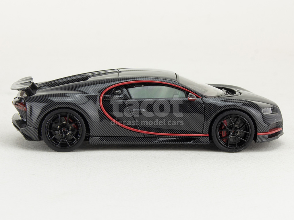 107438 Bugatti Chiron Sport Open Wing 2019