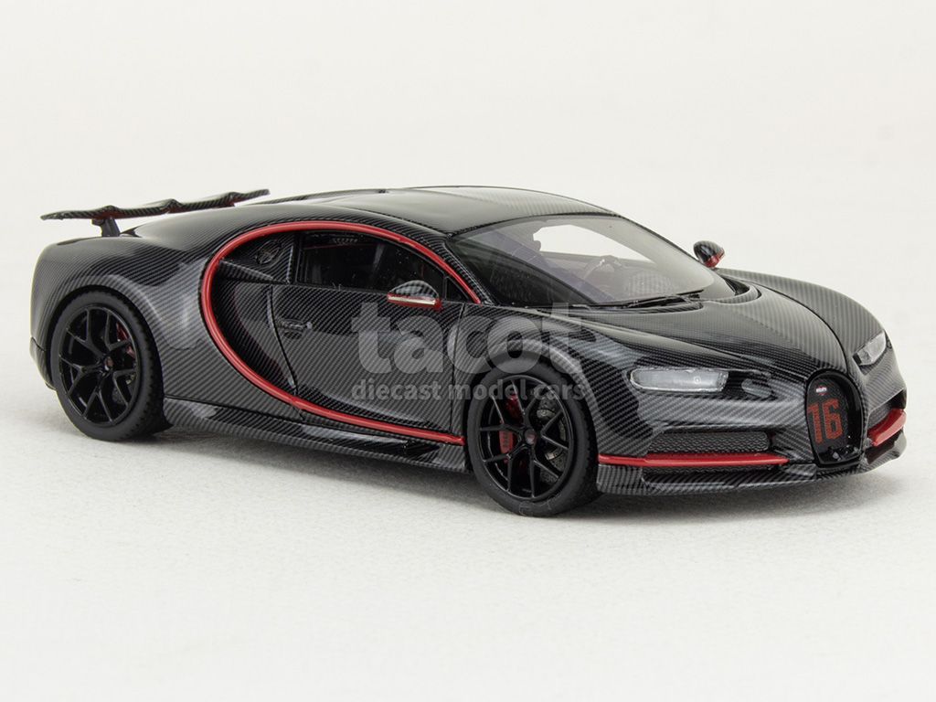 107438 Bugatti Chiron Sport Open Wing 2019