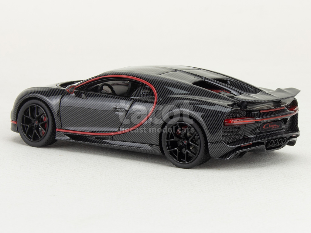 107438 Bugatti Chiron Sport Open Wing 2019