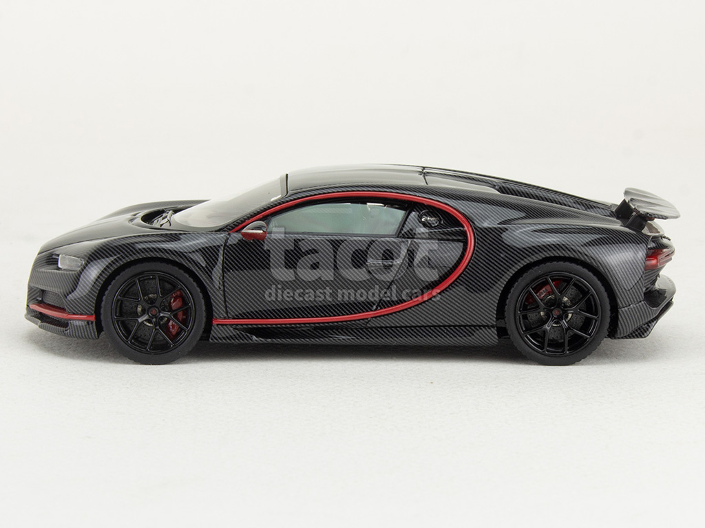 107438 Bugatti Chiron Sport Open Wing 2019