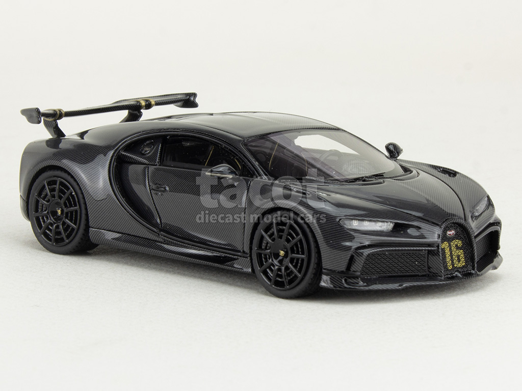 107439 Bugatti Chiron Pur Sport 2021