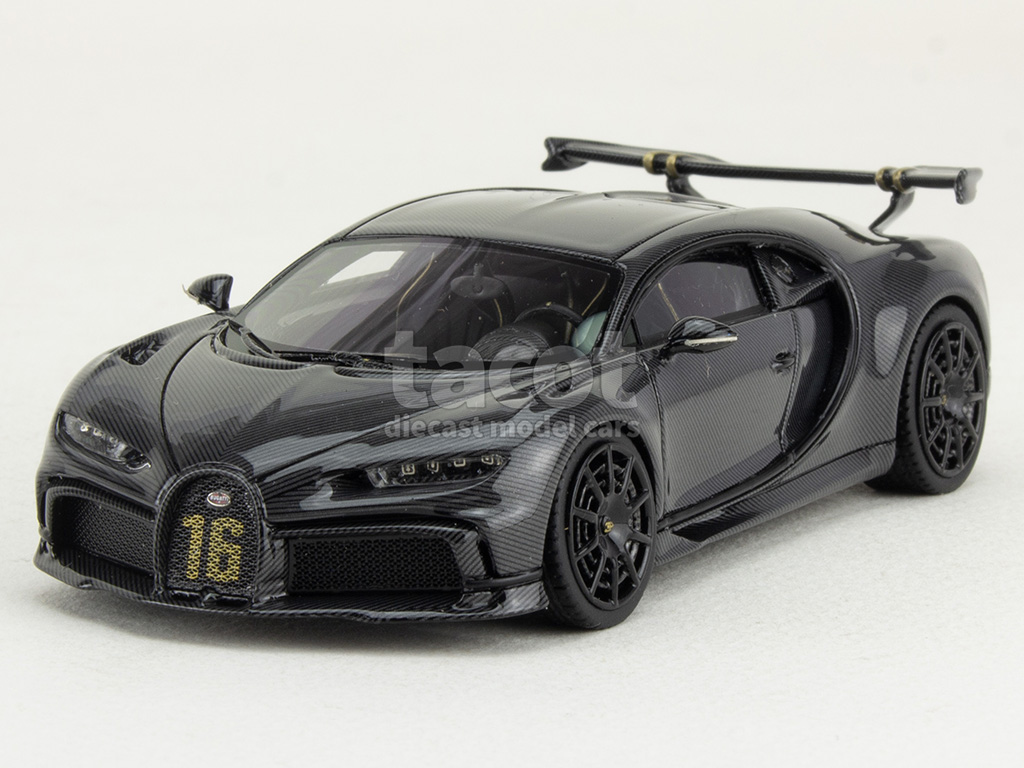107439 Bugatti Chiron Pur Sport 2021