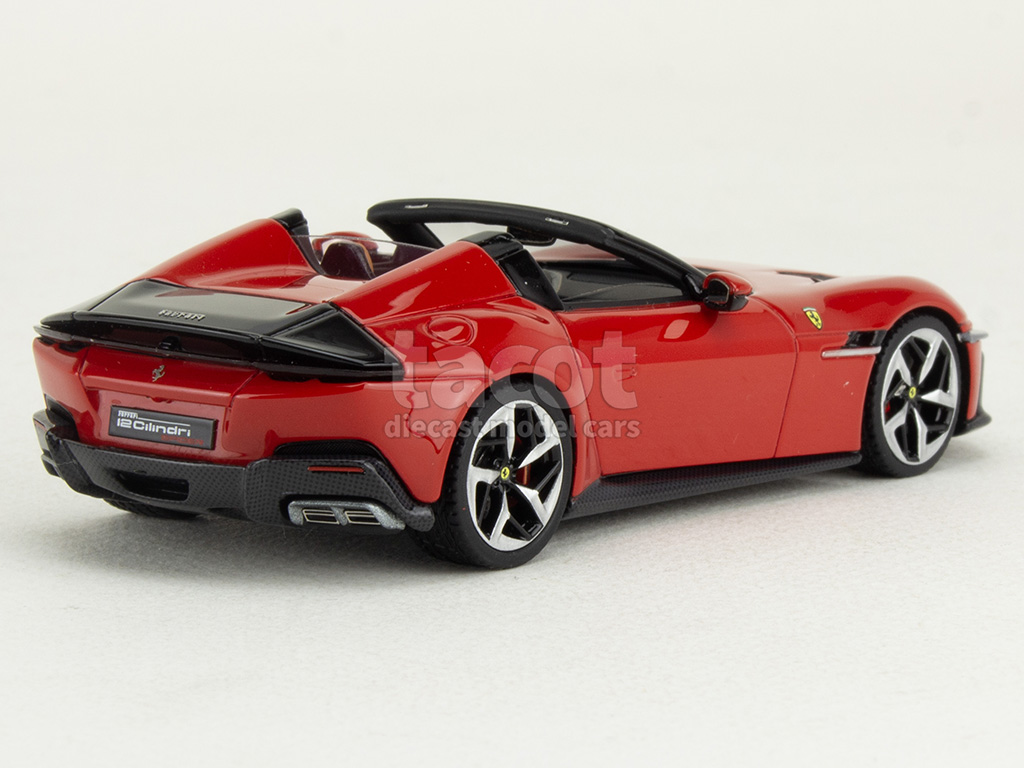 107442 Ferrari 12 Cilindri Spider 2024