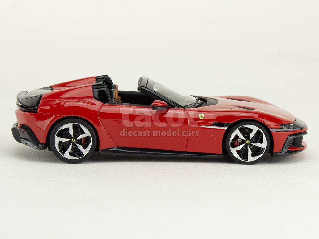 107442 Ferrari 12 Cilindri Spider 2024