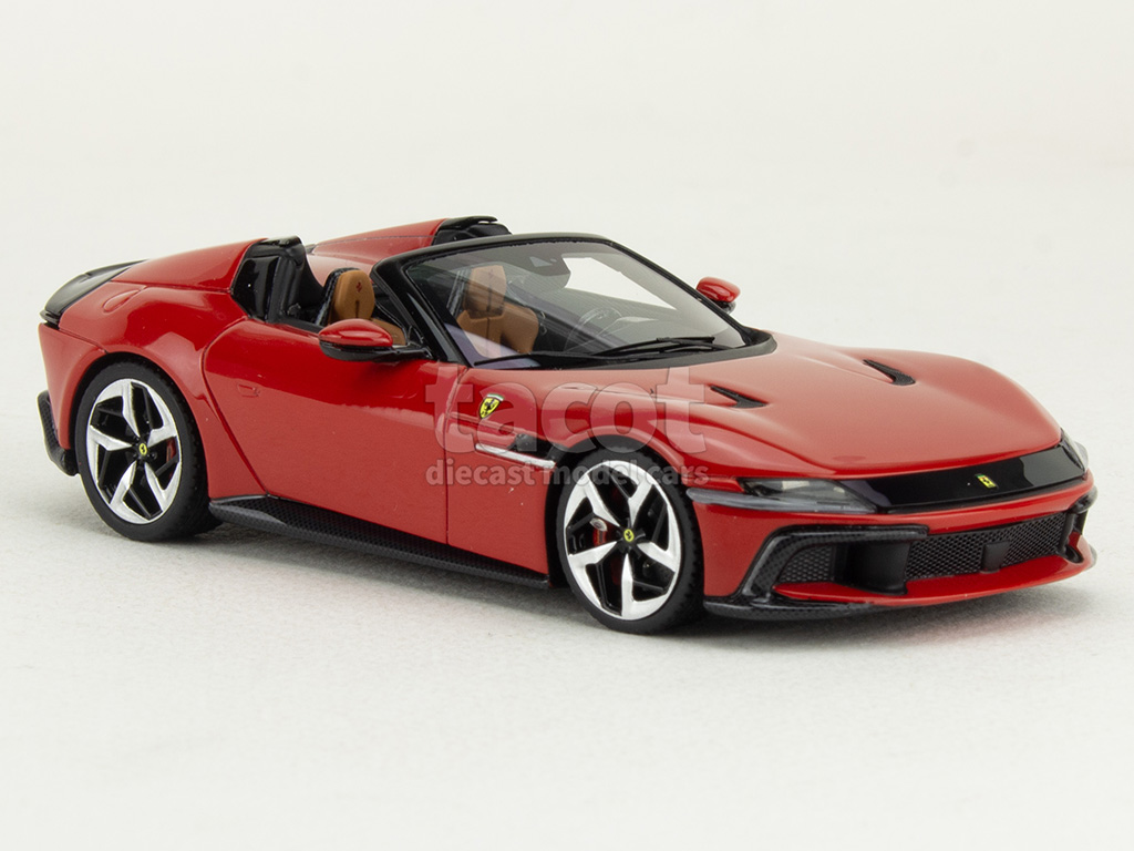 107442 Ferrari 12 Cilindri Spider 2024