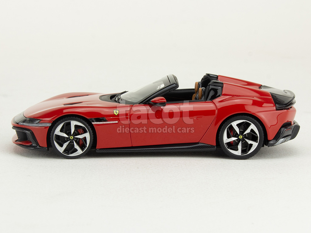 107442 Ferrari 12 Cilindri Spider 2024