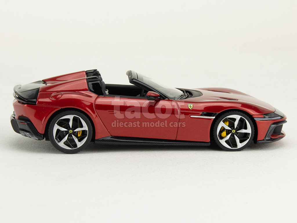 107443 Ferrari 12 Cilindri Spider 2024