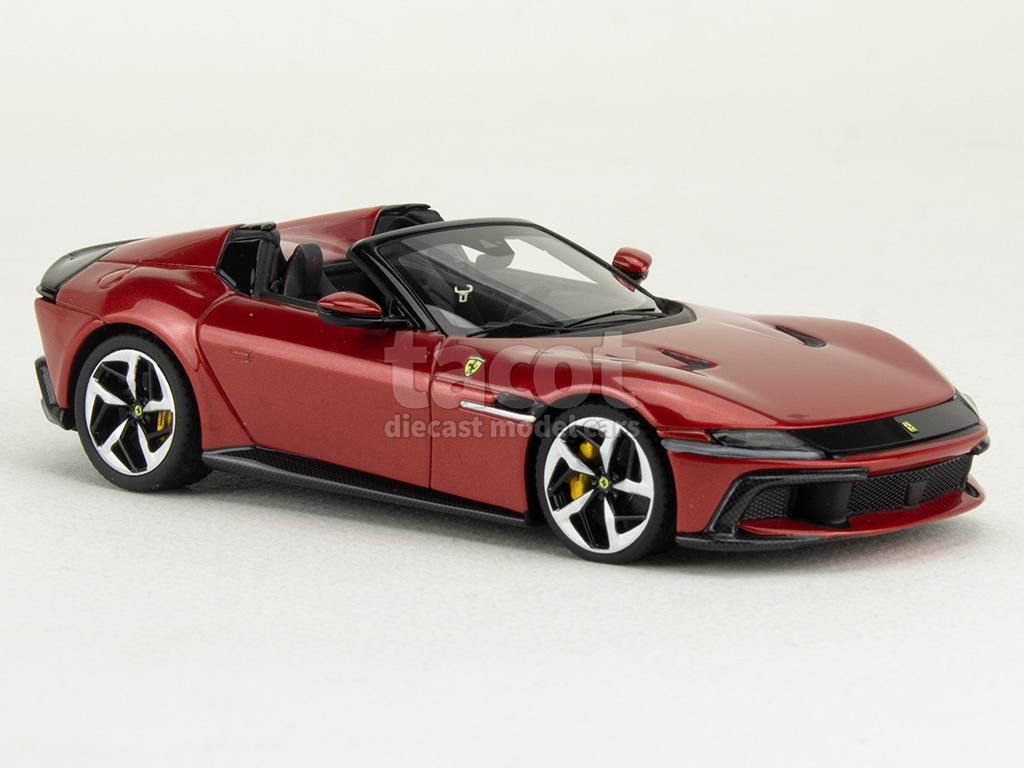 107443 Ferrari 12 Cilindri Spider 2024