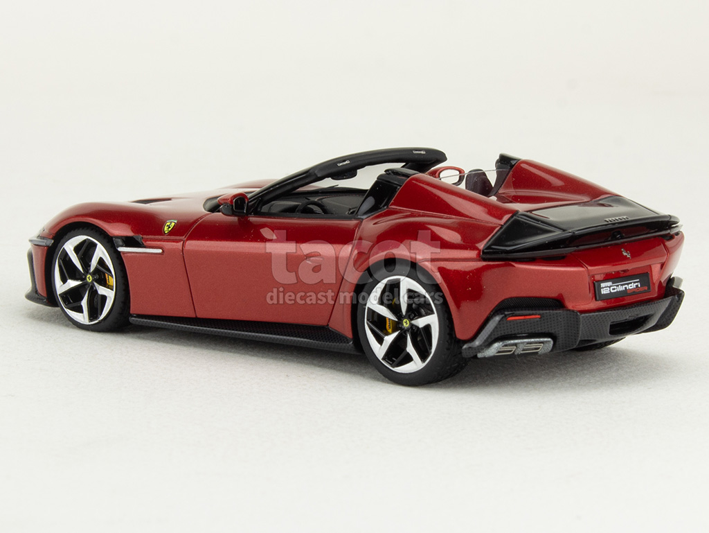 107443 Ferrari 12 Cilindri Spider 2024