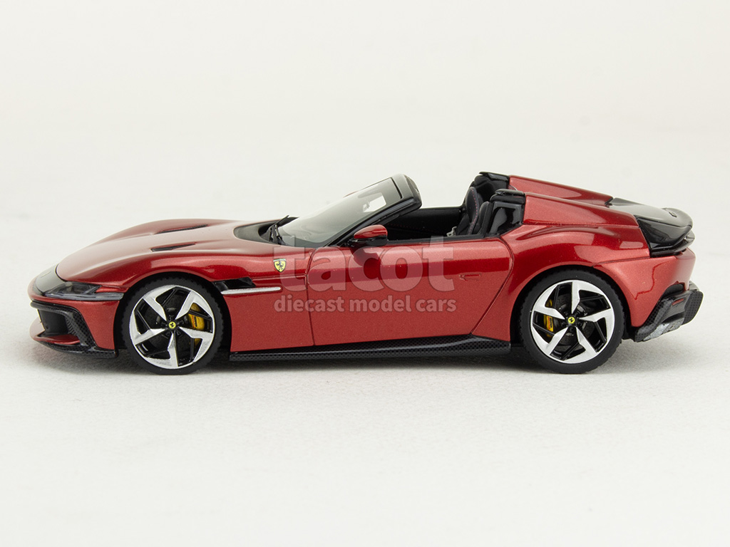 107443 Ferrari 12 Cilindri Spider 2024